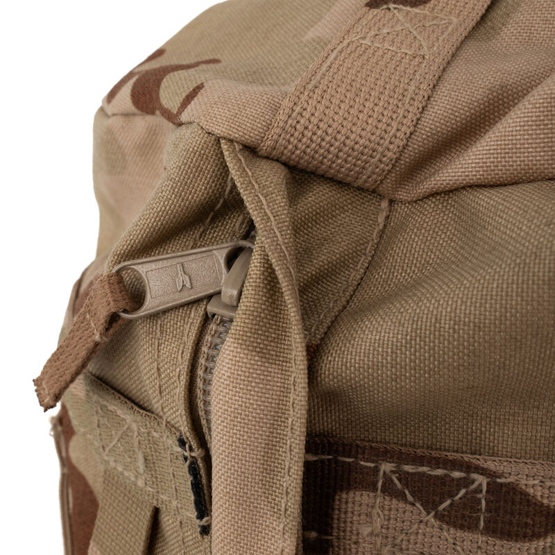 Dutch Desert Gear Bag | Issued, , large image number 4